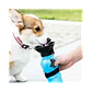 Botella De Agua Portátil Para Mascotas 500ml Paseo - CX-3 - Miniatura 2