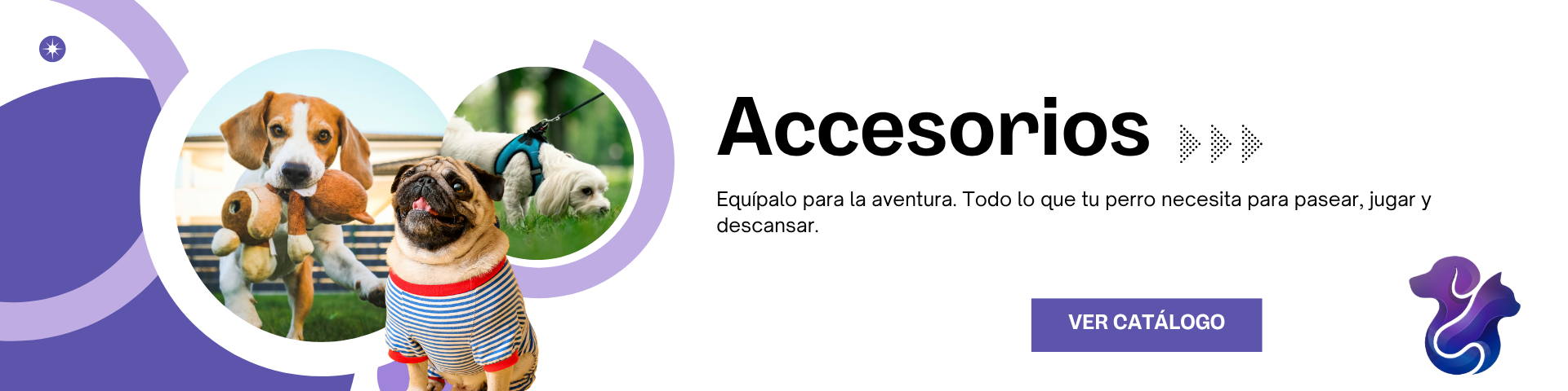 Accesorios