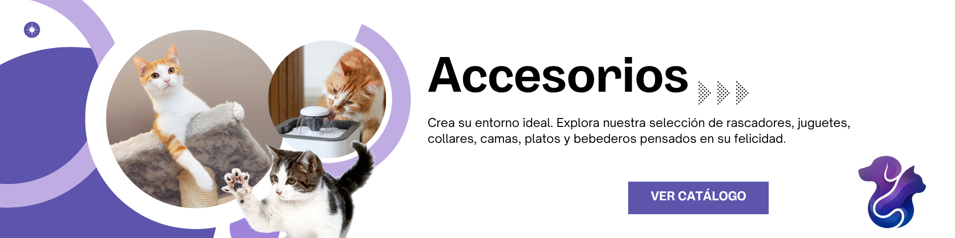 Accesorios