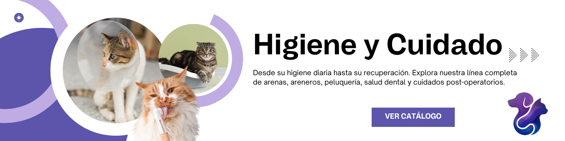 Higiene y Cuidado