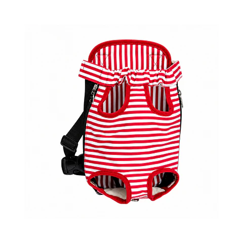 Canguro Transportador para Mascotas Talla S