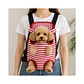 Canguro Transportador para Mascotas Talla S - Miniatura 3