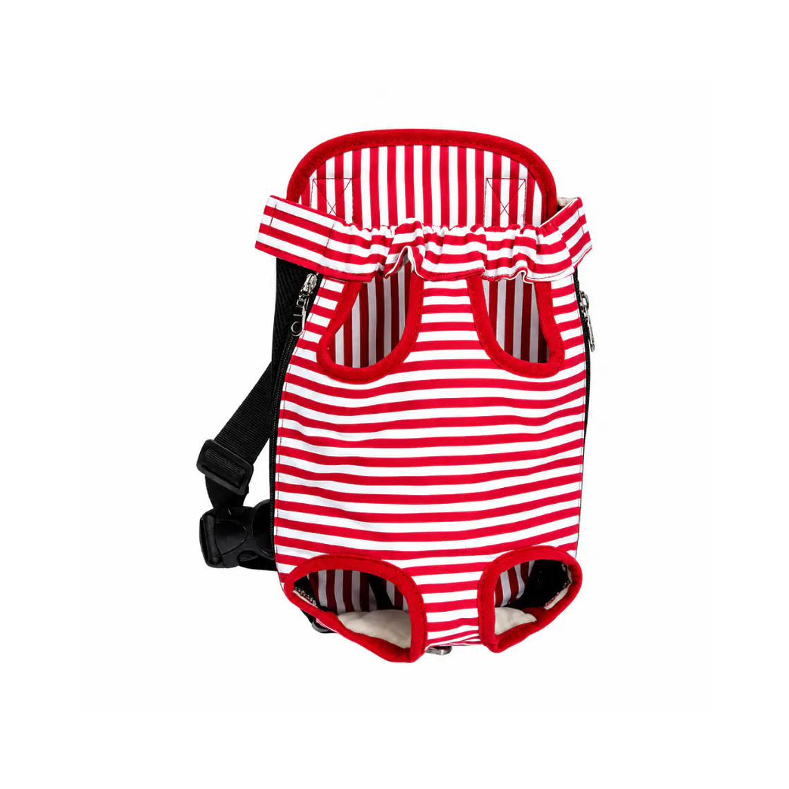 Canguro Transportador para Mascotas Talla M 1