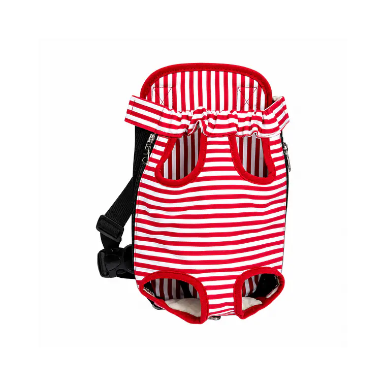 Canguro Transportador para Mascotas Talla M 1