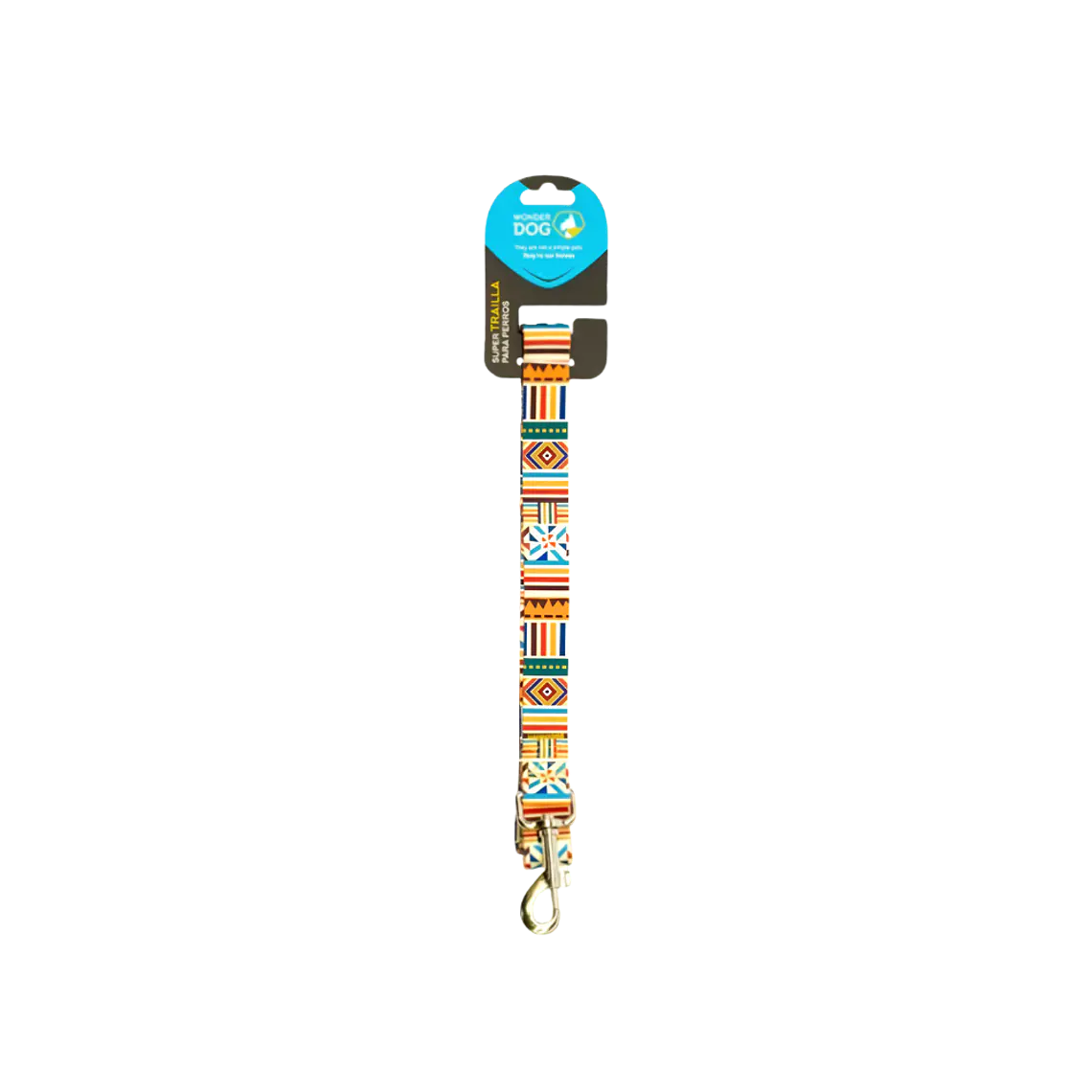 Trailla Diseños Surtidos 120cm - JW-LM 2