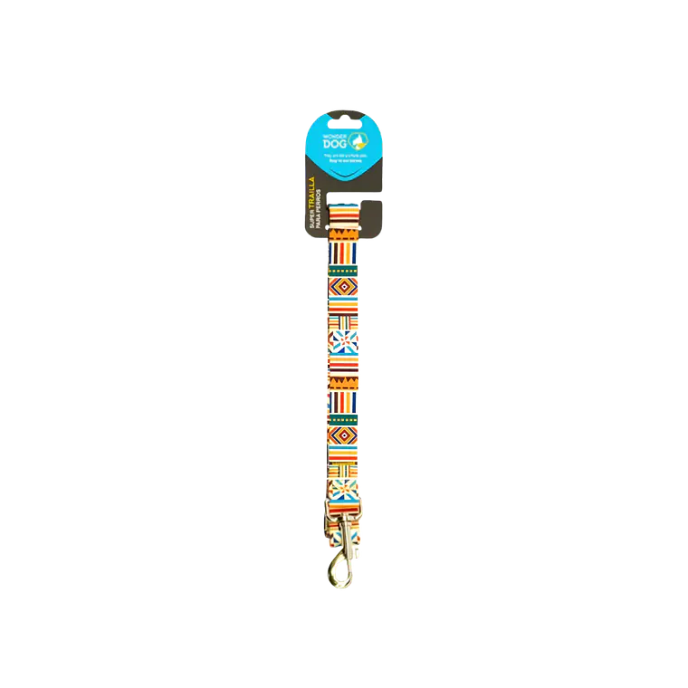 Trailla Diseños Surtidos 120cm - JW-LM 2