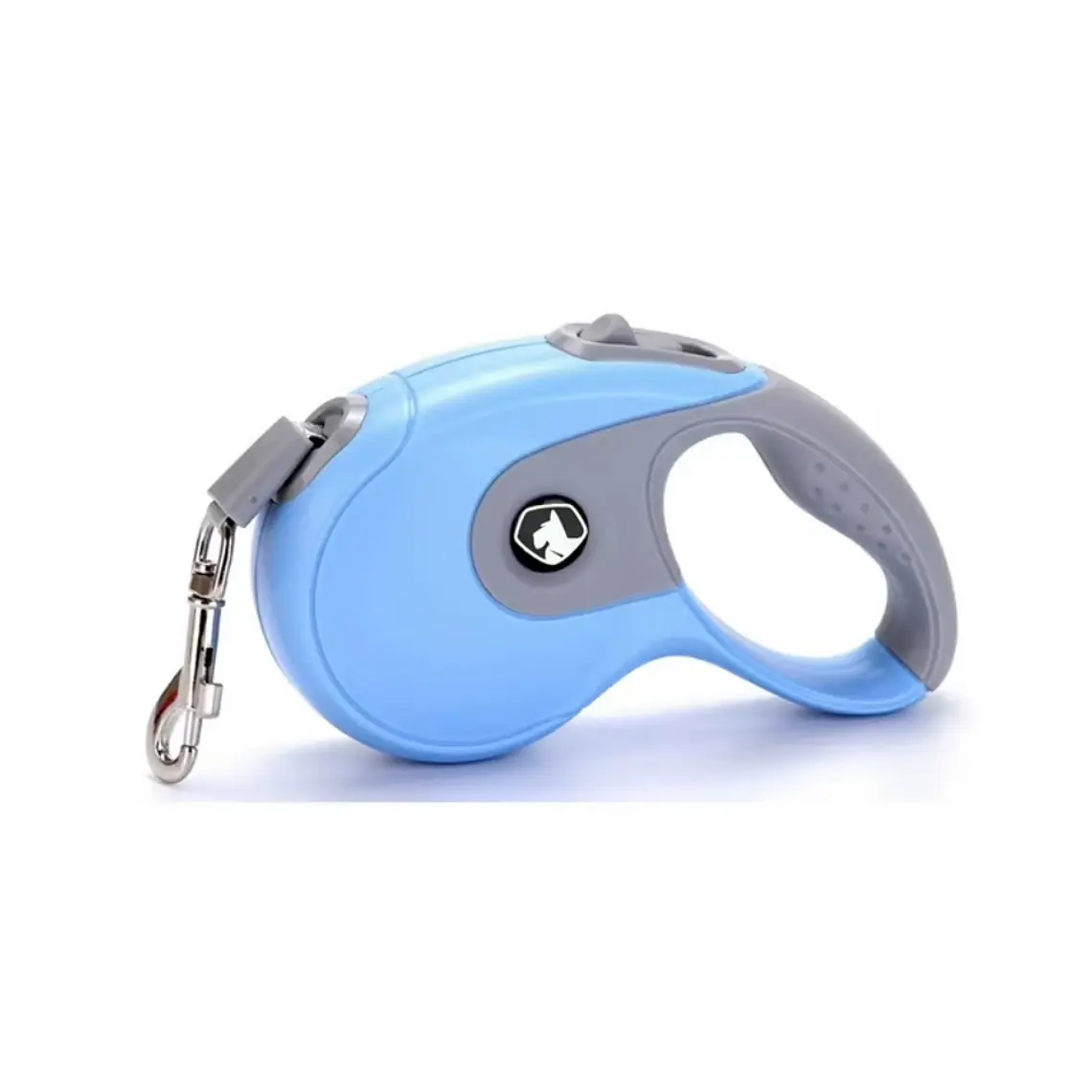 Correa Retractil Colores Surtidos 5mts - LS154 2