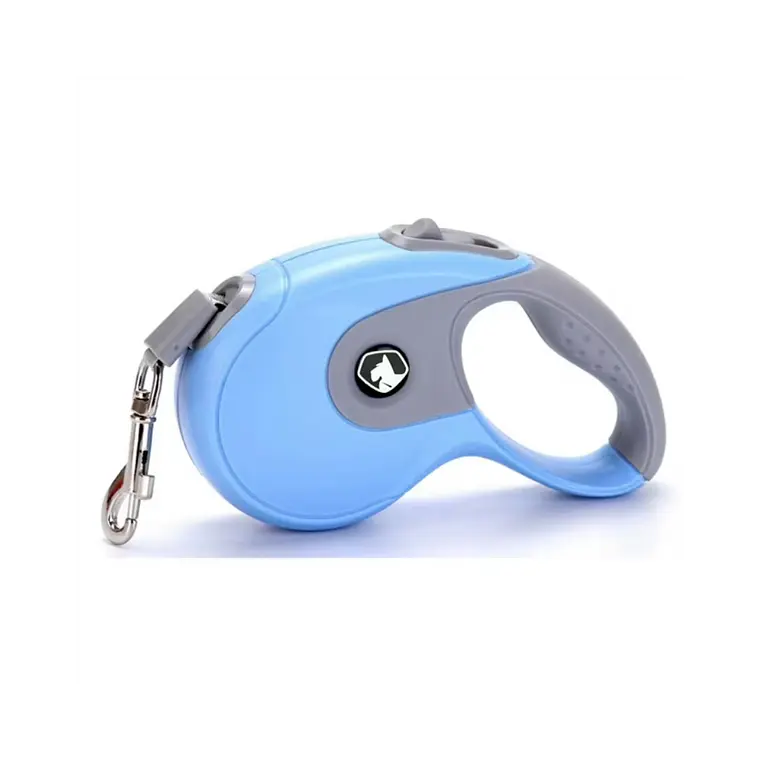 Correa Retractil Colores Surtidos 5mts - LS154 2