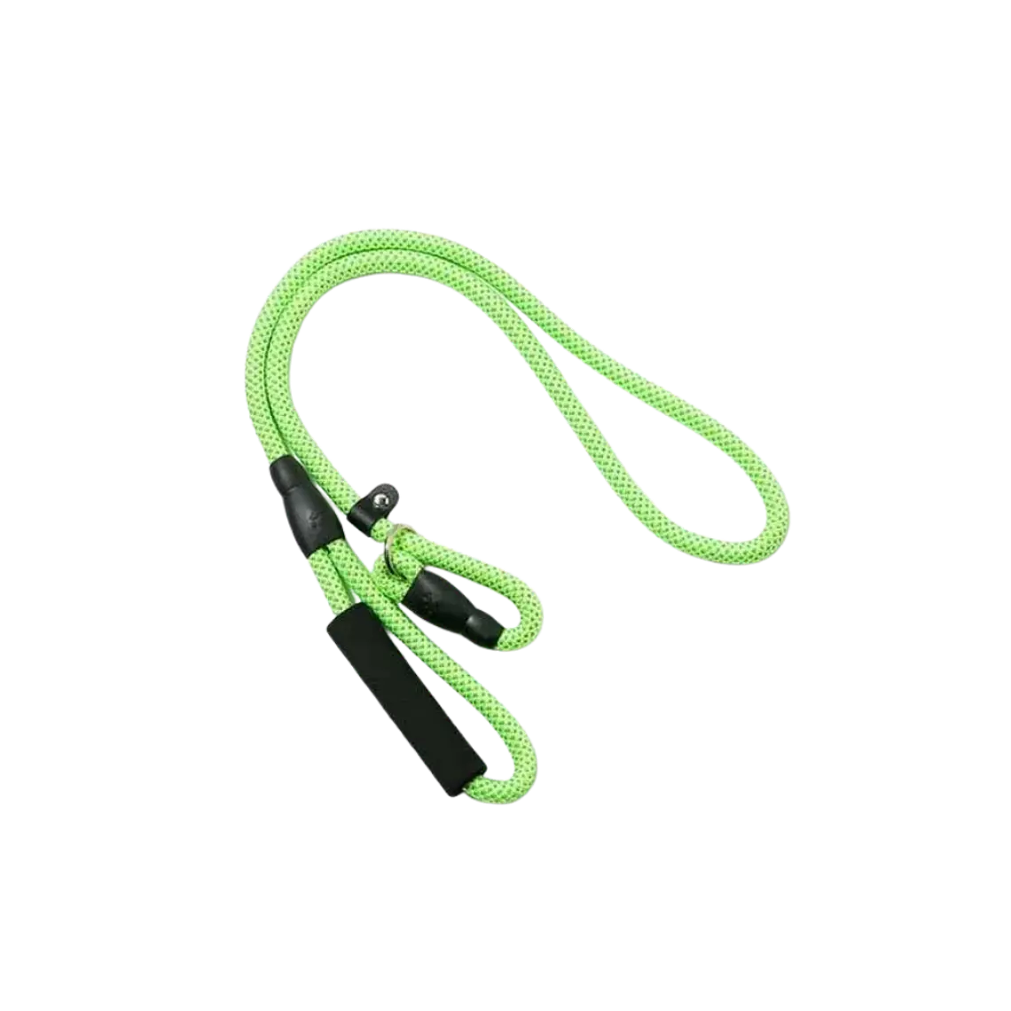 Correa y Collar de Adiestramiento Reflectante 150cm - SL213-8 1