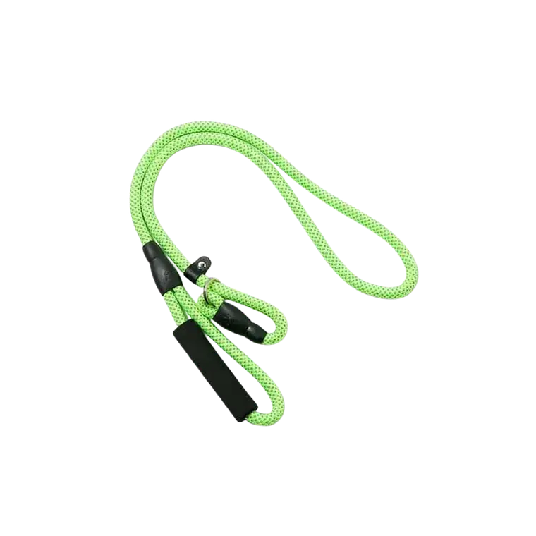 Correa y Collar de Adiestramiento Reflectante 150cm - SL213-8 1