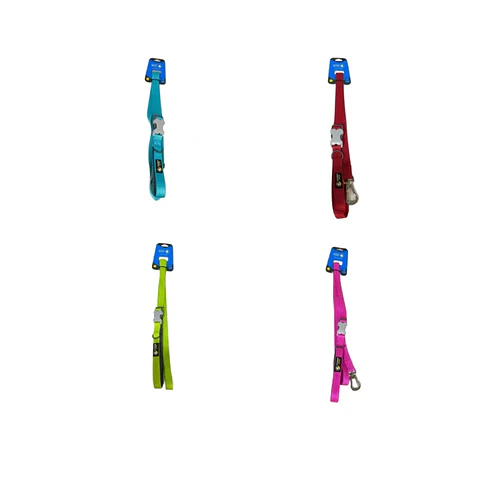 Correa y Collar 2 en 1 Colores Surtidos - YH-009M