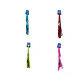 Correa y Collar 2 en 1 Colores Surtidos - YH-009M - Miniatura 2
