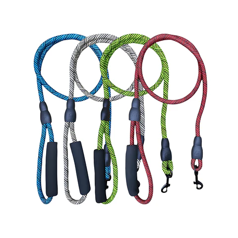Correa de Cuerda Con Mango 120cm - WD510