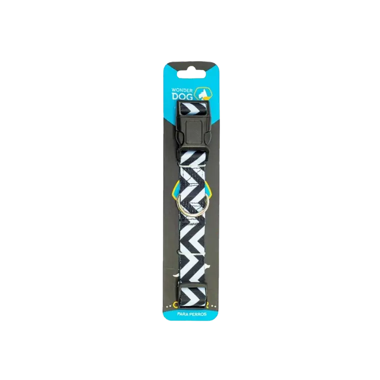 Collar para Perros Diseños Varios Talla XL - JW-XL 1