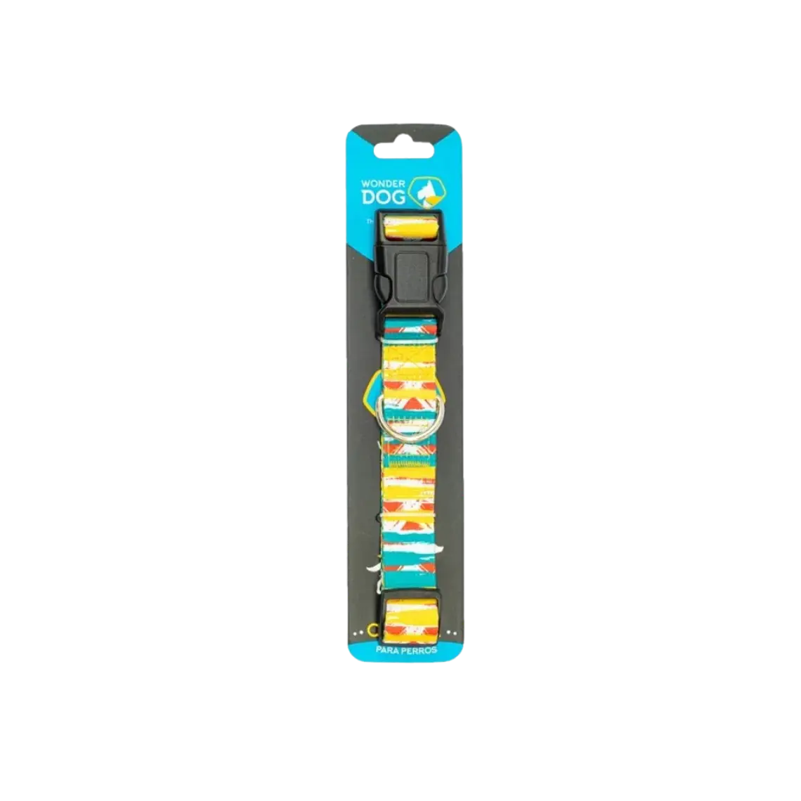 Collar para Perros Diseños Varios Talla S - JW-S 7