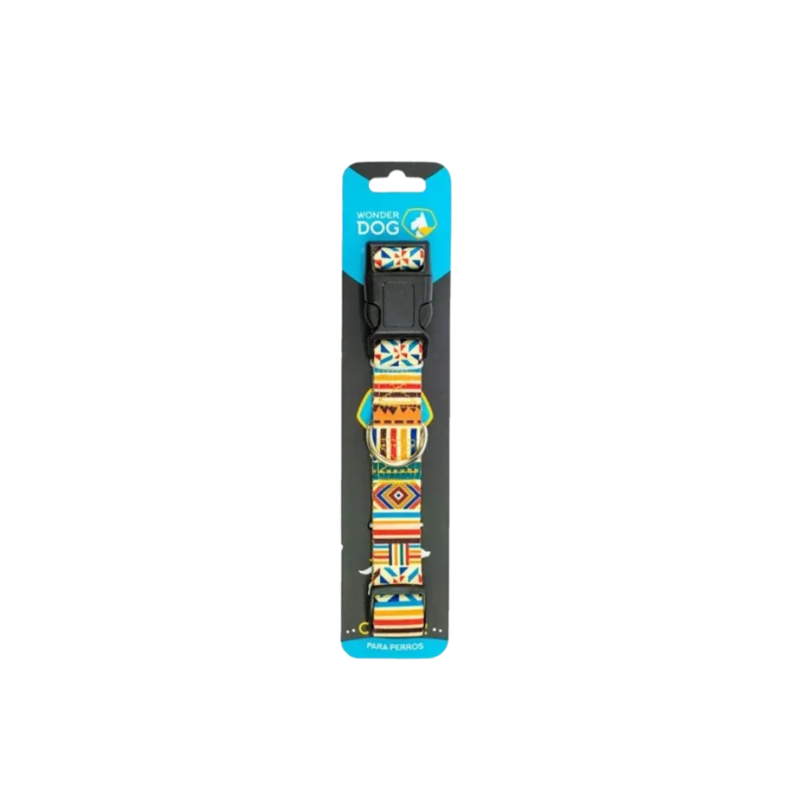 Collar para Perros Diseños Varios Talla M - JW-M 1
