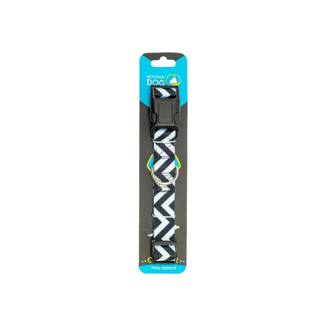 Collar para Perros Diseños Varios Talla L - JW-L 3
