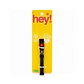 Collar Para Gatos Anti Ahorque Diseño Negro Charol 20-32 cm YYL103888 - Miniatura 1