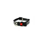 Collar Para Gatos Anti Ahorque Diseño Negro Charol 20-32 cm YYL103888 - Miniatura 2