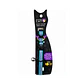 Collar Para Gatos Anti Ahorque Diseño Reflectante 18-28cm - VM007 - Miniatura 1