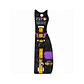Collar Para Gatos Anti Ahorque Diseño Pajaritos 18-28cm - VM009 - Miniatura 1