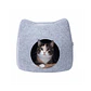 Regufios Para Mascotas Forma de Gato - RYM001 - Miniatura 1