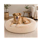 Cama Circular de Felpa Antiestres 70cm - FEP70 - Miniatura 2