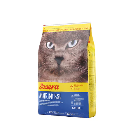 Alimento Josera Marinesse Gato Adulto - 2kg