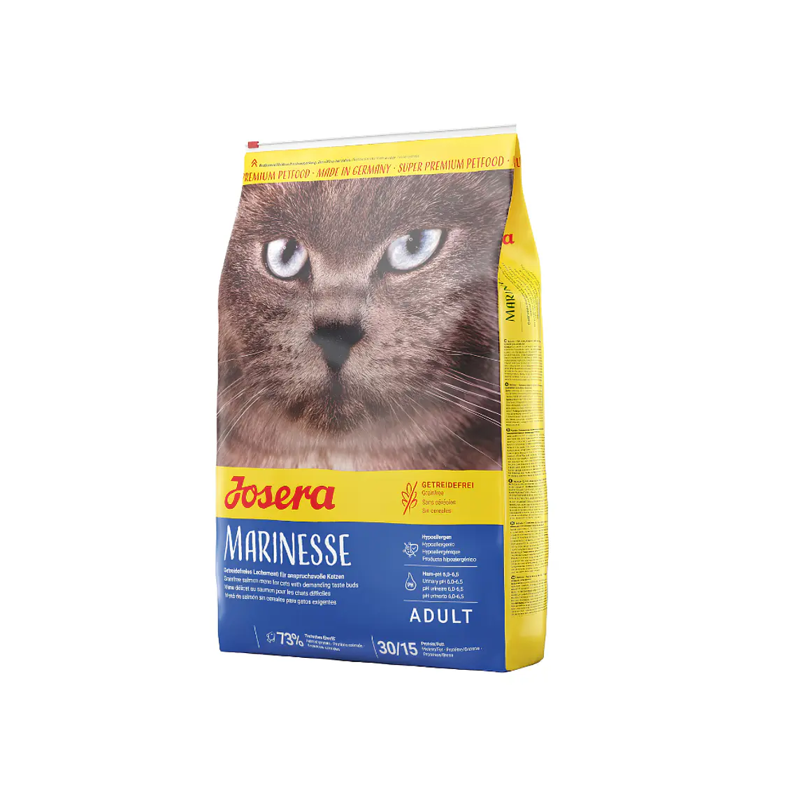 Alimento Josera Marinesse Gato Adulto - 2kg 1