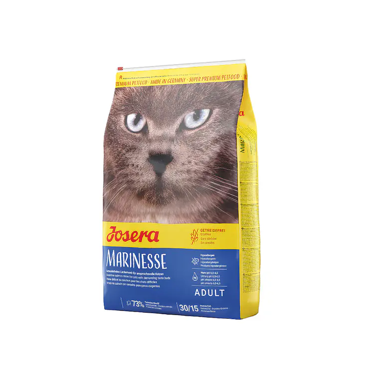 Alimento Josera Marinesse Gato Adulto - 2kg 1