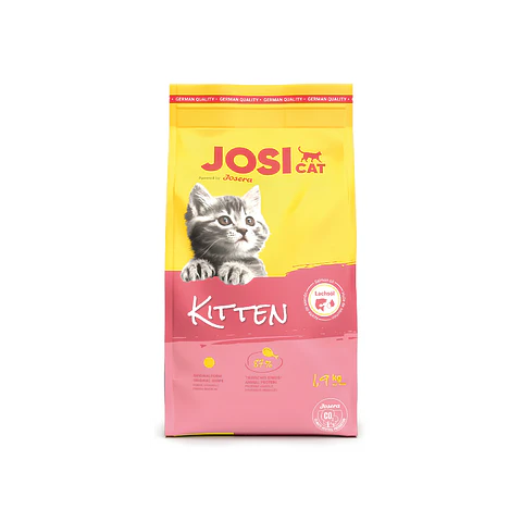 Alimento Josicat Kitten - 1.9kg