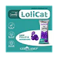Paleta Para Gatos Lolicat Pollo y Arandano - 1.5gr - Miniatura 2