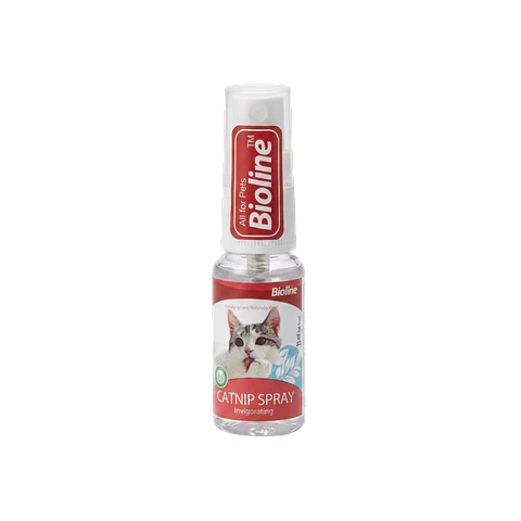 Spray Bioline Catnip - 15ml