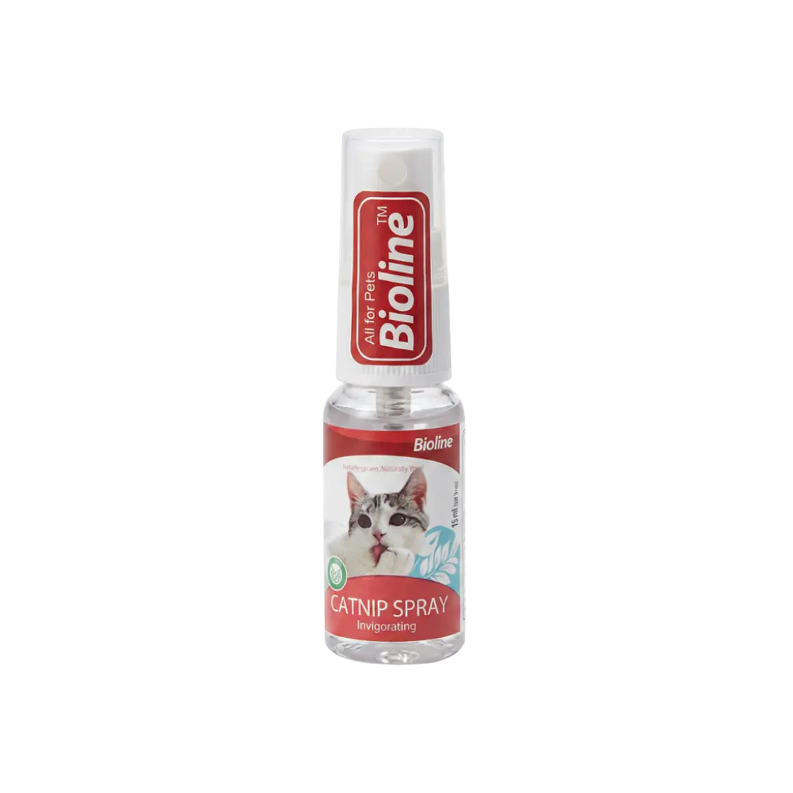 Spray Bioline Catnip - 15ml 1