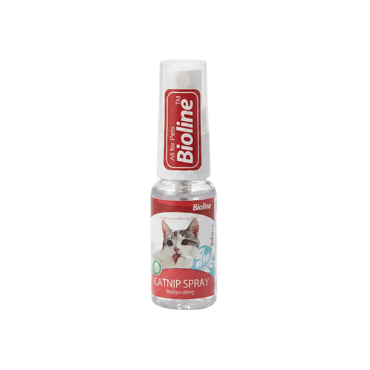 Spray Bioline Catnip - 15ml 1