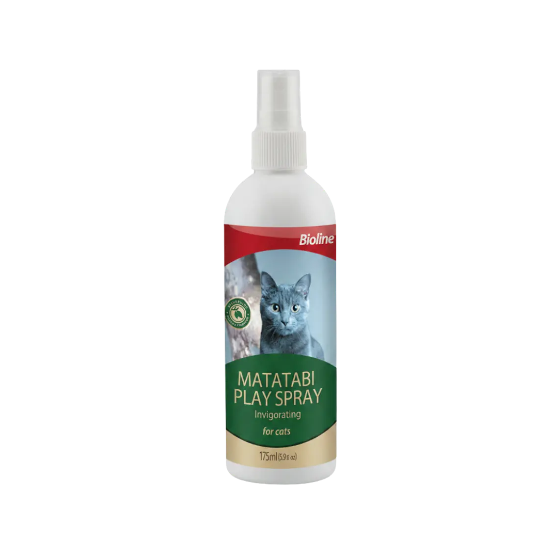 Spray Bioline Matatabi - 175ml 1