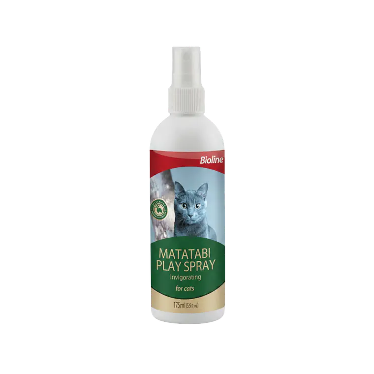 Spray Bioline Matatabi - 175ml 1