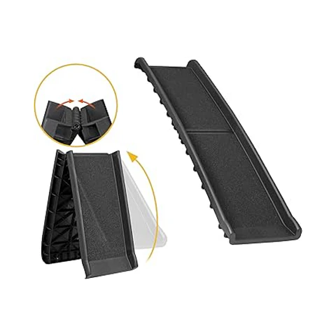 Rampla Plegable Para Mascotas - XDB453A
