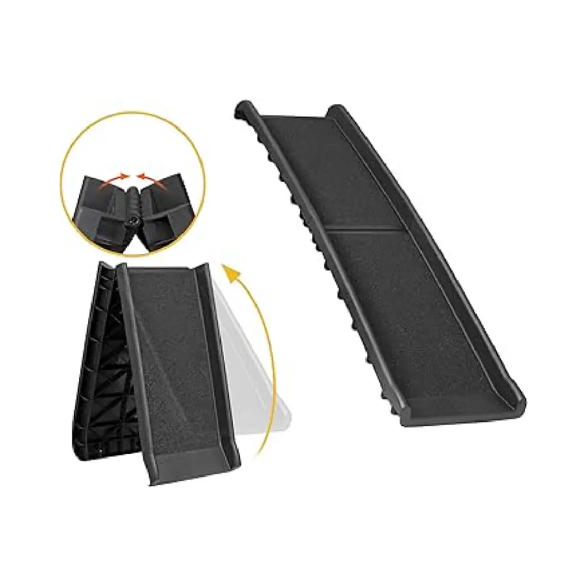 Rampla Plegable Para Mascotas - XDB453A 1