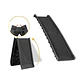 Rampla Plegable Para Mascotas - XDB453A - Miniatura 1