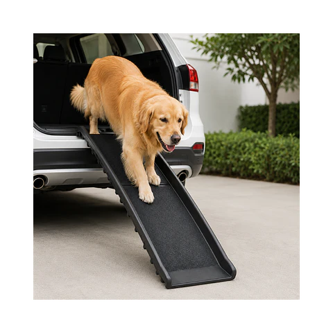 Rampla Plegable Para Mascotas - XDB453A