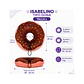 Collar Isabelino Tipo Dona L - Miniatura 1
