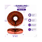 Collar Isabelino Tipo Dona XL - Miniatura 1