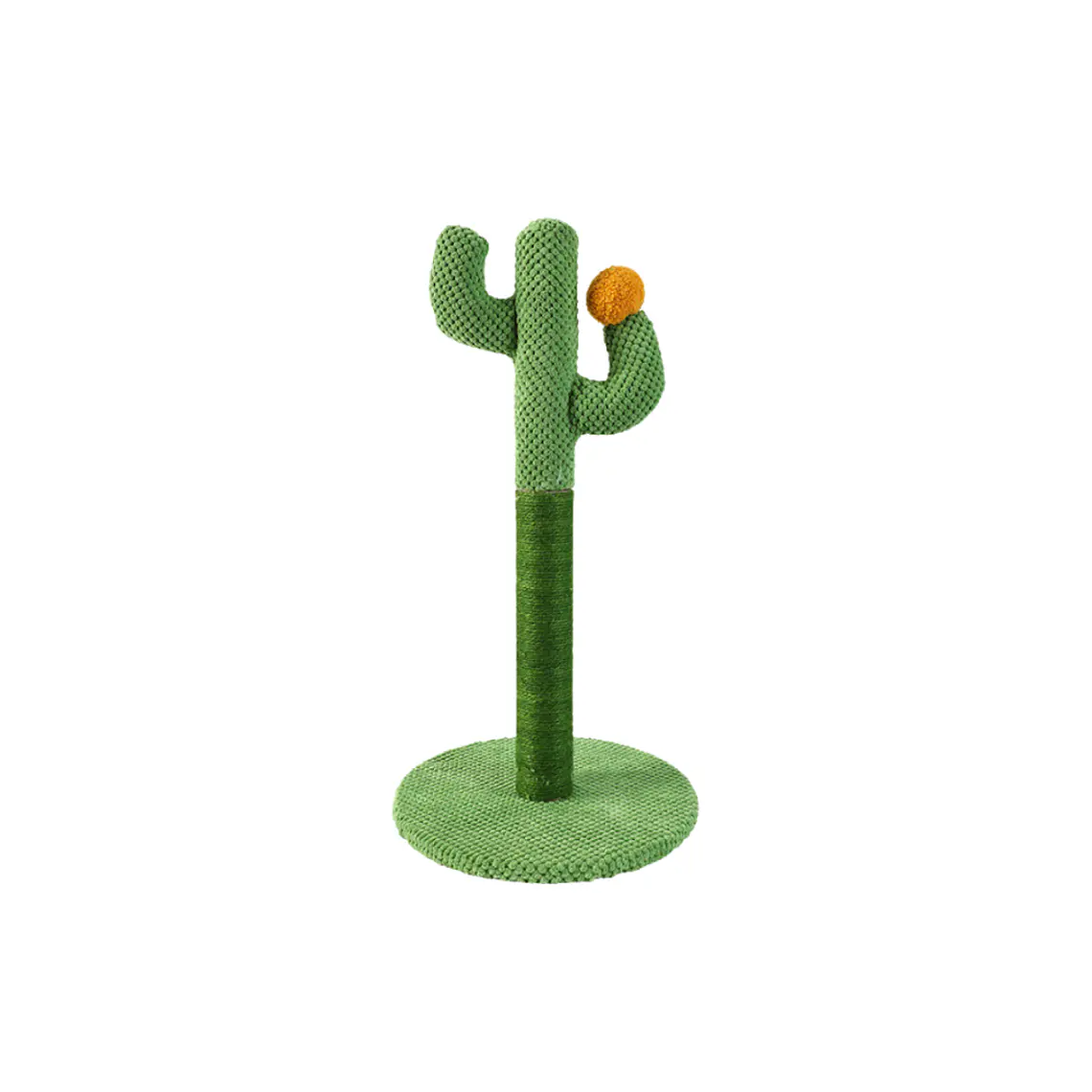 Rascador Para Gatos Diseño Cactus - JR-21 1