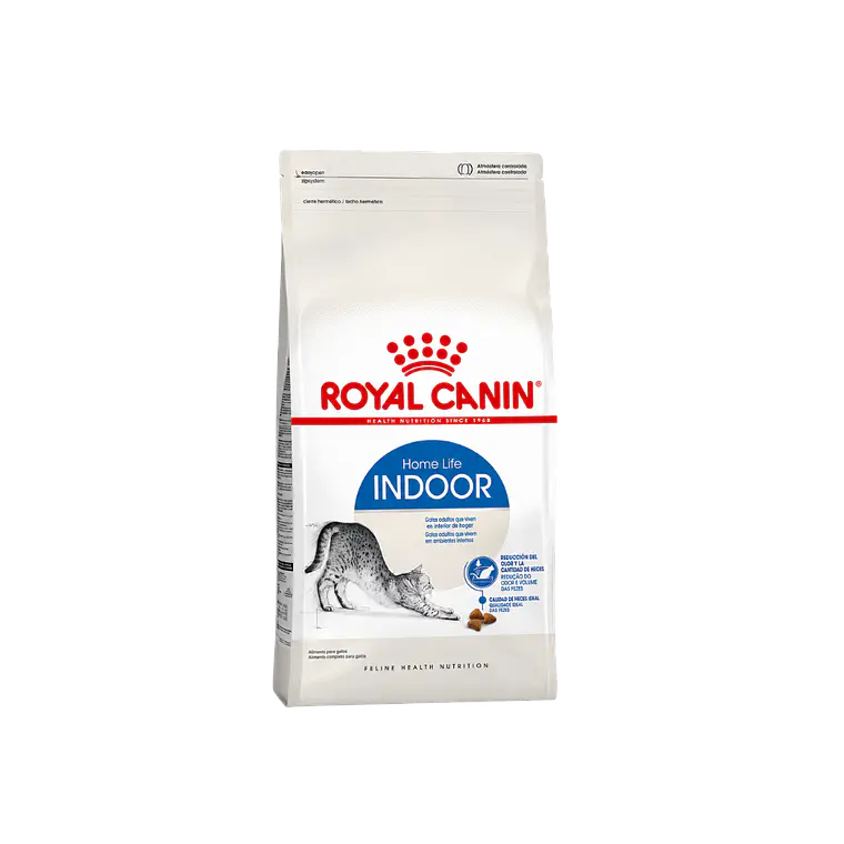 Alimento Royal Canin Gato Indoor - 1.5kg 1