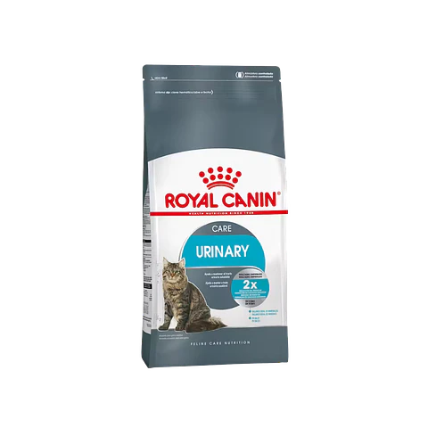 Alimento Royal Canin Urinary Care Felino - 1.5kg