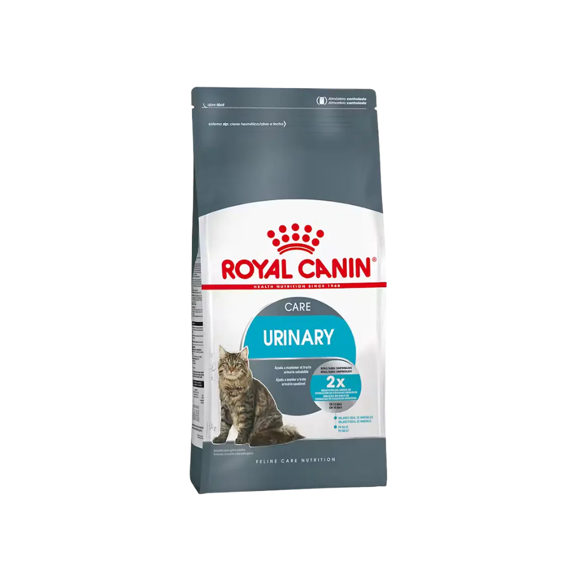 Alimento Royal Canin Urinary Care Felino - 1.5kg 1