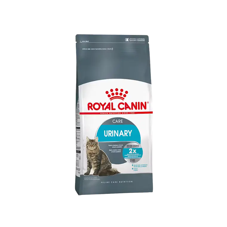 Alimento Royal Canin Urinary Care Felino - 1.5kg 1