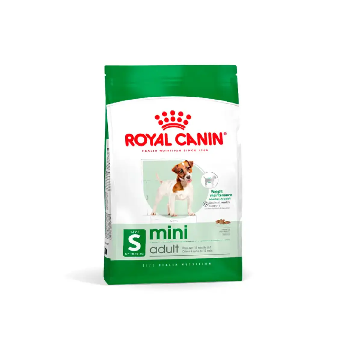 Alimento Royal Canin Perro Mini Adulto - 2.5kg 1