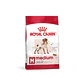 Alimento Royal Canin Perro Medium Adulto - 2.5kg - Miniatura 1